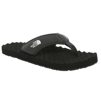 Şlapi The North Face Base Camp Flip-Flop II Men TNF BLACK/TNF WHITE