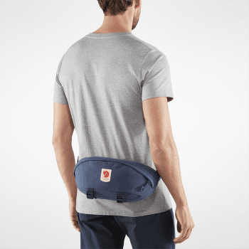 Rinichi Fjällräven Ulvö Hip Pack Large Green