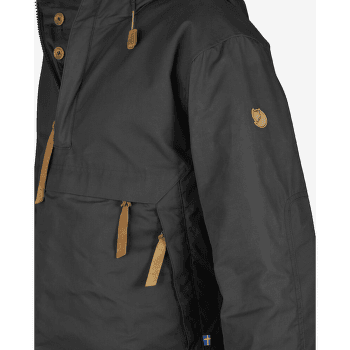 Jachetă Fjällräven Anorak No. 8 Dark Olive