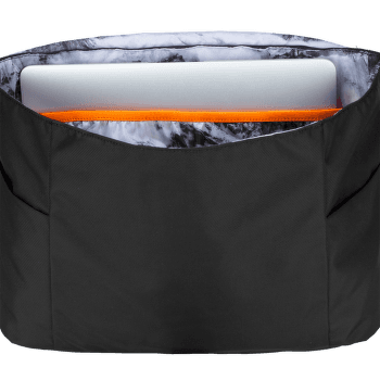 Geantă Mammut Xeron Messenger black 0001