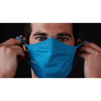 Voal UYN Community Mask Navy