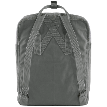 Rucsac Fjällräven Kanken Re-Wool Night Sky