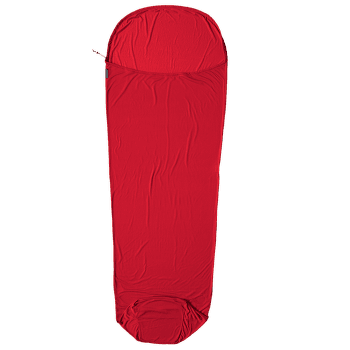 Inserție pentru sac de dormit Cocoon Thermolite Radiator MummyLiner lava