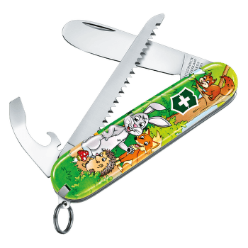 Cuțit Victorinox My First 0.2373.E2