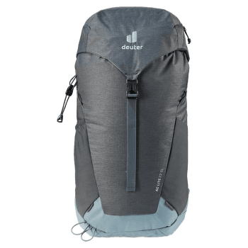 Rucsac deuter AC Lite 22 SL aloe-dusk