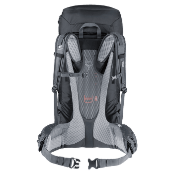 Rucsac deuter Futura Air Trek 50 +10 atlantic-ink