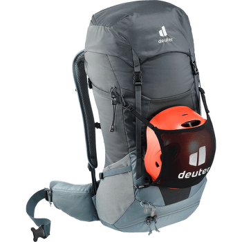 Rucsac deuter Futura 34 EL graphite-shale