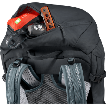 Rucsac deuter Futura 30 SL graphite-shale