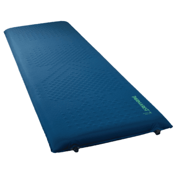 Karimatka Therm A Rest LUXURY MAP Regular Poseidon Blue