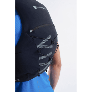 Vesta Montane Gecko VP 5+ ACER RED