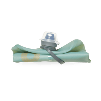 Sticlă Hydrapak STOW BOTTLE 1L (GS330) Mammoth Grey