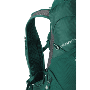 Rucsac Montane Fem Trailblazer 24 CHARCOAL