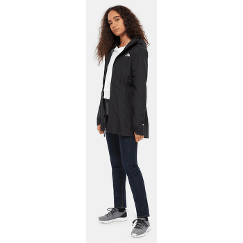 Jachetă The North Face Hikesteller Parka SL Women 422 STORMY BLUE