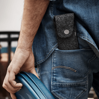 Tacâmuri Light My Fire Spork Titanium Kit