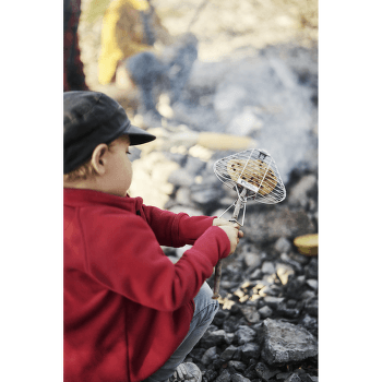 Grătar Light My Fire Grandpa´s Firegrill