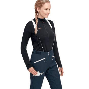 Pantaloni Mammut Eisfeld Guide SO Pants Women Night