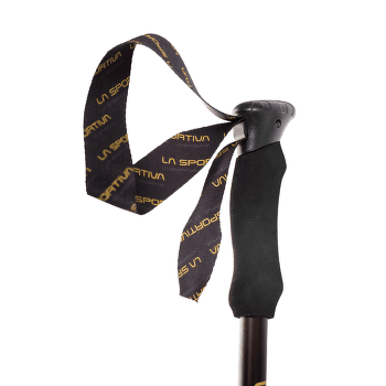 Gaură La Sportiva Nepal Lite Trek Pole Black