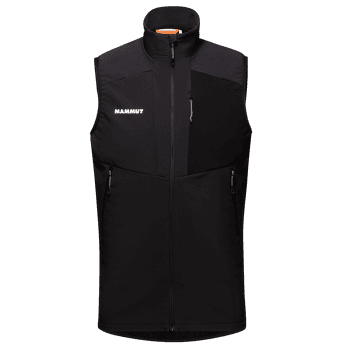 Vesta Mammut Madris ML Vest Men black 0001