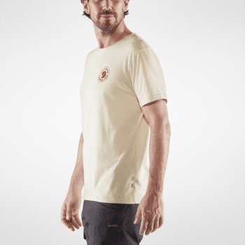 Tricou cu mânecă scurtă Fjällräven 1960 Logo T-shirt Men Patina Green