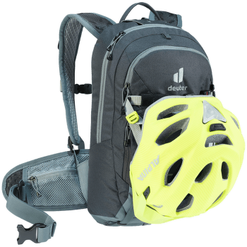 Rucsac deuter Attack 8 JR graphite-shale