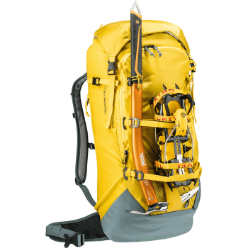 Rucsac deuter Freescape Lite 26 papaya-umbra