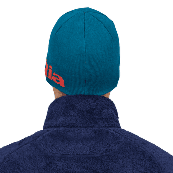Căciuli Patagonia Beanie Hat Classic Fitz Roy: Andes Blue