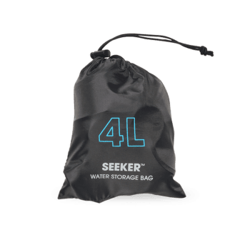Geantă Hydrapak SEEKER 4 L (A828) Mammoth Grey