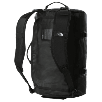 Geantă The North Face Base Camp Duffel - XS (52SS) TNF BLACK/TNF WHITE/NFP