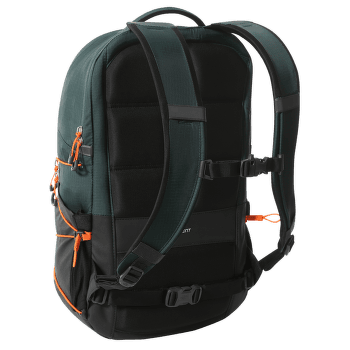 Rucsac The North Face BOREALIS (52SE) NK5 DESERT STONE/STONE SLAB/EMBER SOIL