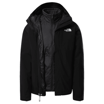 Jachetă The North Face Carto Triclimate Jacket Men TNF BLACK