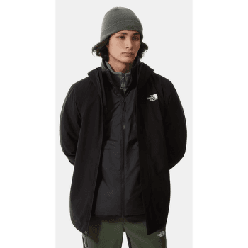 Jachetă The North Face Carto Triclimate Jacket Men TNF BLACK
