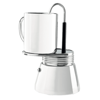 Farfurii GSI MINI-ESPRESSO SET 4 CUP