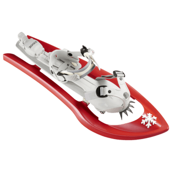 Rachete de zăpadă Inook E-Move Dunhill red