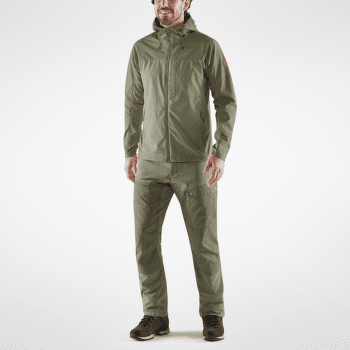 Jachetă Fjällräven Abisko Midsummer Jacket Men Buckwheat Brown-Chestnut