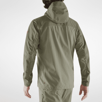 Jachetă Fjällräven Abisko Midsummer Jacket Men Buckwheat Brown-Chestnut