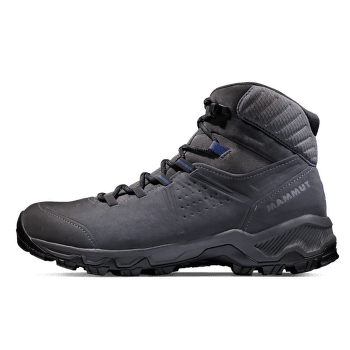 Încălțăminte Mammut Mercury IV Mid GTX® Men dark titanium-black