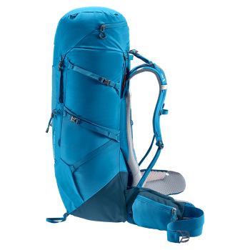 Rucsac deuter Aircontact Core 50 + 10 almond-teal