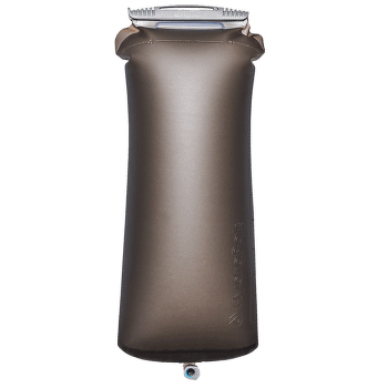 Geantă Hydrapak PIONEER 10 Chasm Black