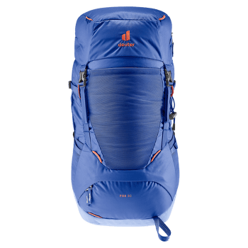 Rucsac deuter Fox 30 (3611122) wave-nightblue
