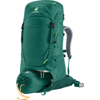 Rucsac deuter Fox 40 (3611222) wave-nightblue