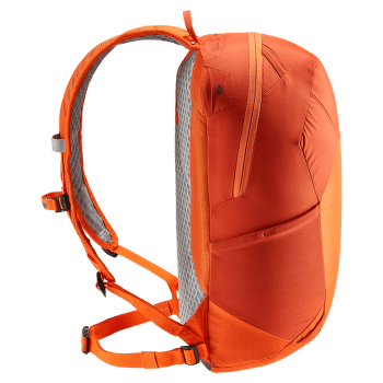 Rucsac deuter Speed Lite 17 paprika-saffron
