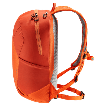 Rucsac deuter Speed Lite 17 paprika-saffron
