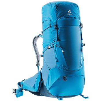 Rucsac deuter Aircontact Core 70+10 reef-ink