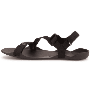 Sandale Xero Z-Trek II Men Black (BLK)