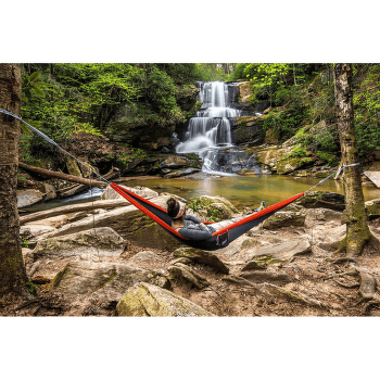 Hamac Eno SuperSub Charcoal/Orange