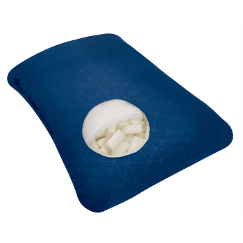 Pernă Sea to Summit FoamCore Pillow Large Grey