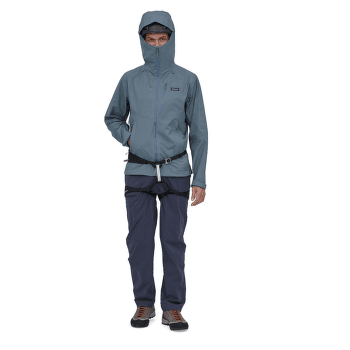 Jachetă Patagonia Granite Crest Jacket Men Coal Orange