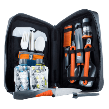 Tacâmuri GSI DESTINATION KITCHEN SET 24
