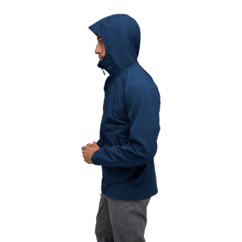 Hanorac Black Diamond Element Hoody Men Indigo