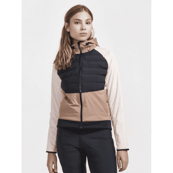 Jachetă Craft Pursuit Thermal Jacket Women AERINITE/BLAZE
